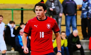 Buffon's son shines with Czech Republic U19 team