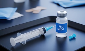 Can vaccines prevent the new H3N2 flu virus variant?