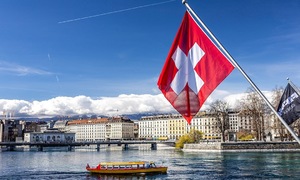 US reduces tariffs for Switzerland from 39% to 15%