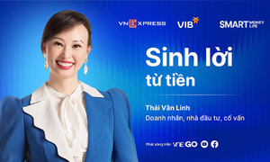 Entrepreneur Thai Van Linh shares insights on profitability trends