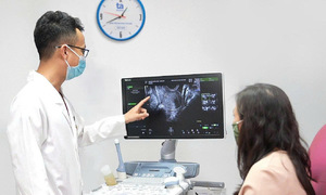 Why weight loss is recommended before in vitro fertilization