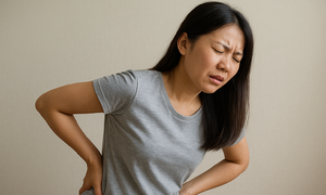 6 conditions resulting from omega-3 deficiency