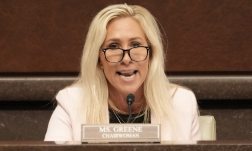 Trump calls former top ally a 'traitor'