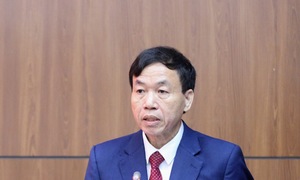 Lai Chau chairman appointed Dien Bien deputy secretary