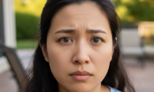 Eye signs warning of diabetes