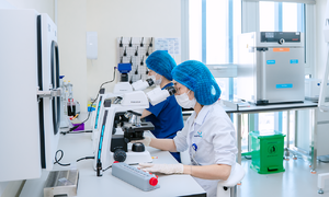 The mistaken belief: blaming infertility on 'the wife's inability to bear children'