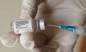 How Africa pushed back against meningitis