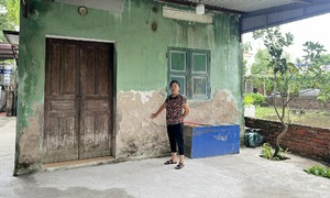 22 years trapped in a suspended project