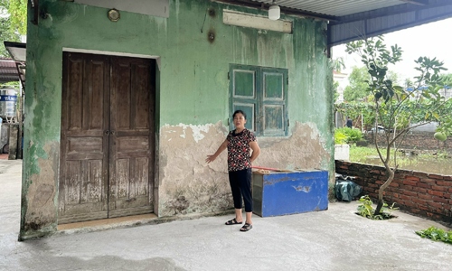 22 years trapped in a suspended project