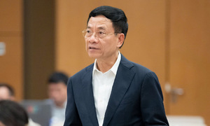 Proposal to ban development of artificial intelligence capable of impersonating humans