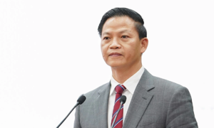 Bac Ninh, Thai Nguyen get new provincial chairpersons