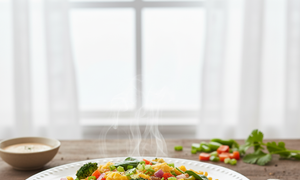 5 breakfast dishes made with eggs for diabetics