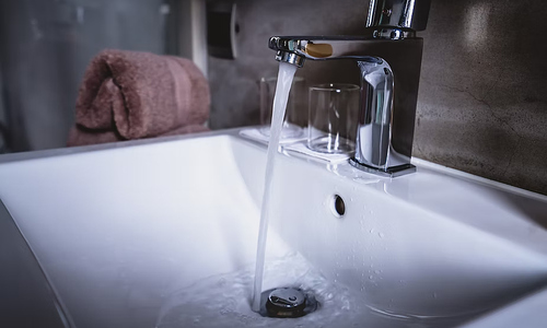 Why you should not pour boiling water down the sink