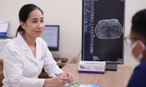 What are 'biosimilar drugs' for cancer treatment?