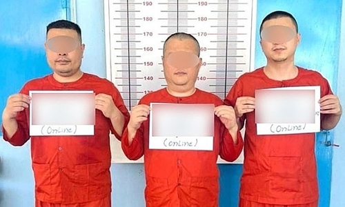 South Korea announces autopsy results of student who died in Cambodia