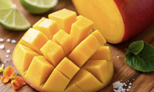 5 sweet fruits that can easily raise blood sugar