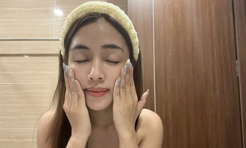 8 habits to reduce dry skin