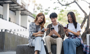 Sacombank Pay integrates interactive game on its application