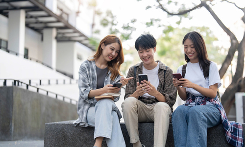 Sacombank Pay integrates interactive game on its application