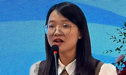 The fears of young writers