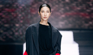 Canifa unveils new collection at Vietnam International Fashion Week