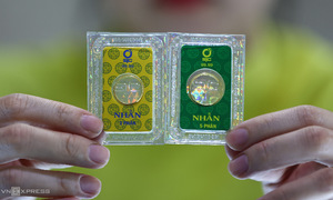 0.1% gold transaction tax unlikely to curb speculation, experts warn