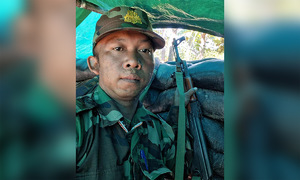 Thailand criticizes Cambodia for redeploying former prisoner to front line