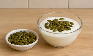 4 foods for increased energy and balanced female hormones