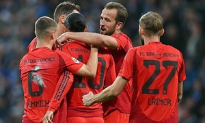 Sports decoded: the spiritual story behind Bayern's red jersey