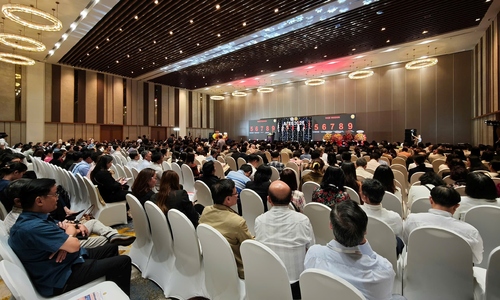 As One unites efforts to control diabetes in Vietnam