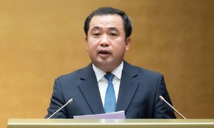 Government proposes three additional cases for state land recovery