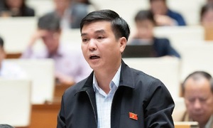 National Assembly deputy calls for absolute ban on forced insurance purchases with bank loans