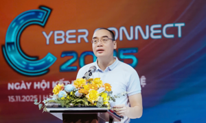 Inter-agency information technology community connection program: Cyber Connect 2025 fosters collaboration