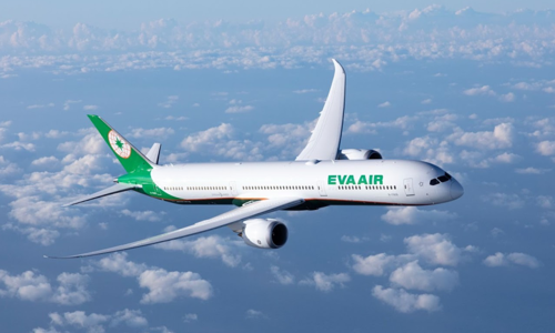 EVA Air increases flights on Vietnam - Texas route