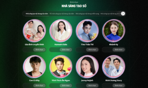 Voting closes for Vietnam iContent Awards 2025 finals