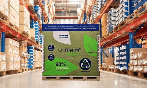 Arsenal Capital Partners strengthens cold chain and medical logistics