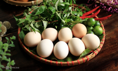 How to eat eggs for good health