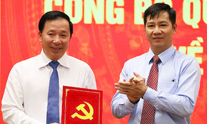 Tay Ninh chairman nominated for Dong Nai chairmanship