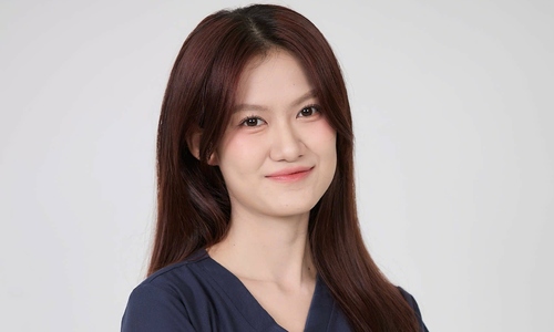 Double valedictorian in dentistry once wanted to quit