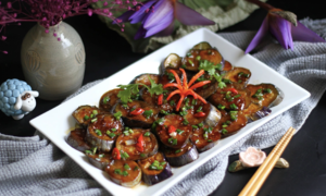 6 types of fruits and vegetables you should eat with their skin