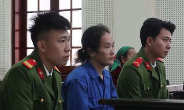 Wife kills husband after discovering flirtatious messages