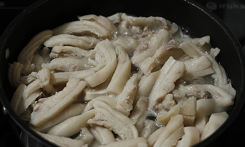 sugar, alcohol, fat – the silent killer trio for kidneys