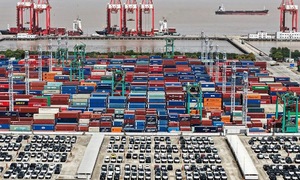 Electric vehicle sales continue upward trend in October