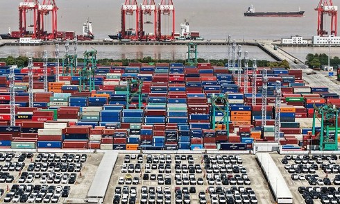 Electric vehicle sales continue upward trend in October