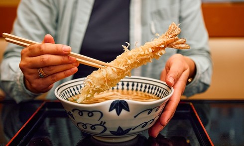 Foreign tourist "no shows" haunt Japanese restaurants