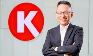 Circle K Vietnam appoints new General Director