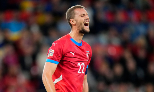 Czech Republic national team penalized for ignoring home fans in World Cup qualifiers