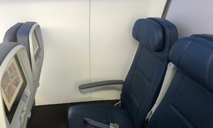 Airlines sued for 'buying a window seat but getting no window'