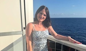 Body of teenage girl hidden under bed on cruise ship