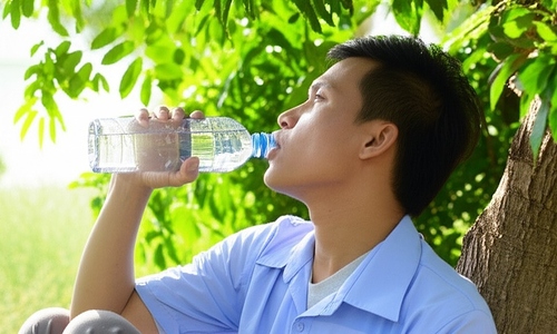 Tips to manage stomach pain without medication